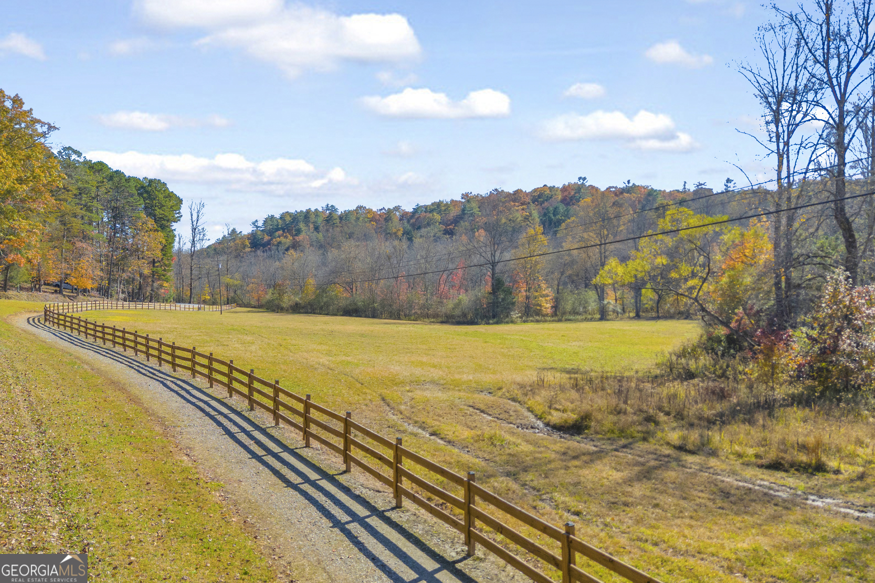 222 Blue Ridge Drive Sautee Nacoochee, GA 30571 - Photo 59 of 106 a view of swimming pool with a yard and lake view