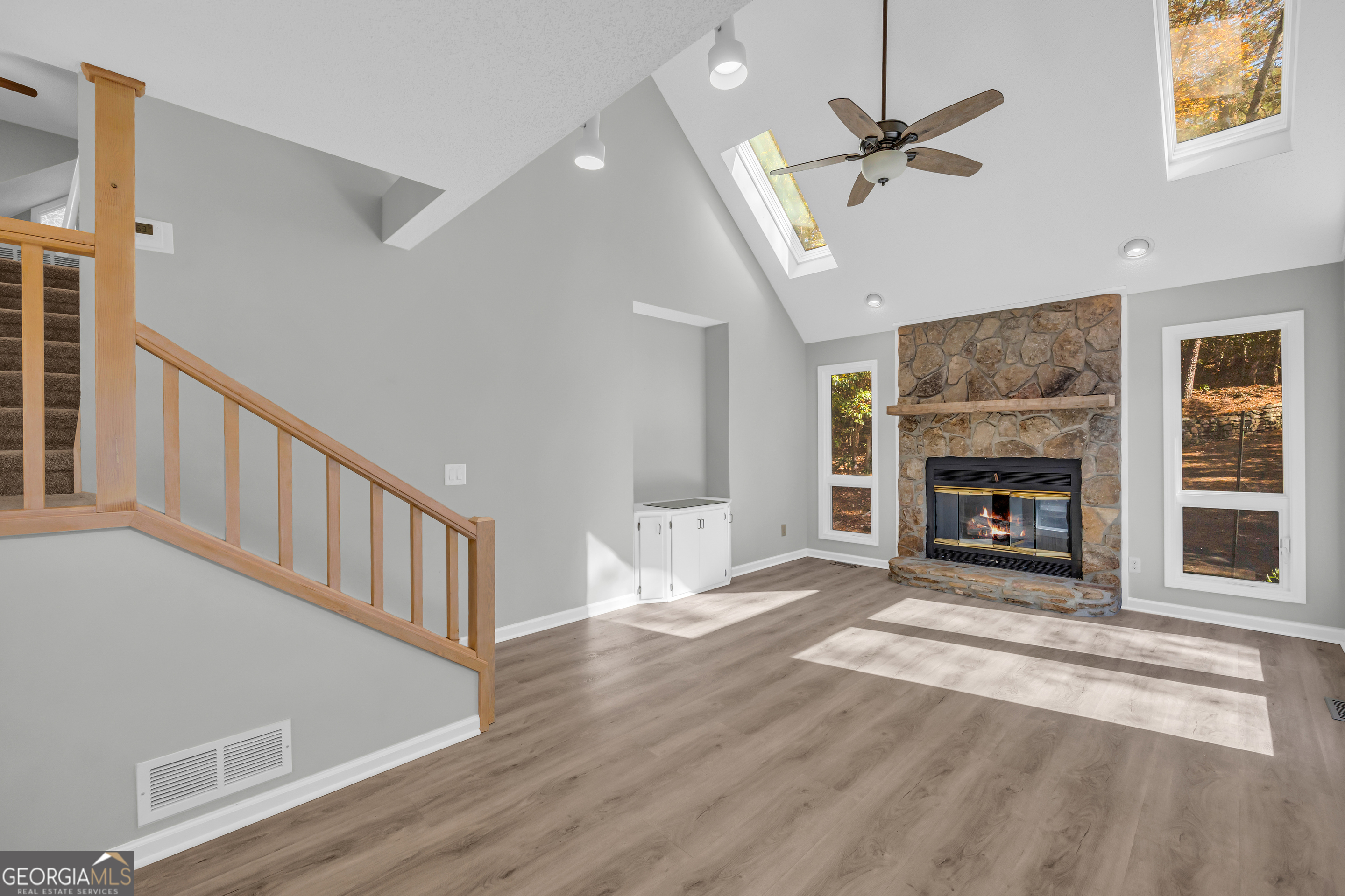 222 Blue Ridge Drive Sautee Nacoochee, GA 30571 - Photo 6 of 106