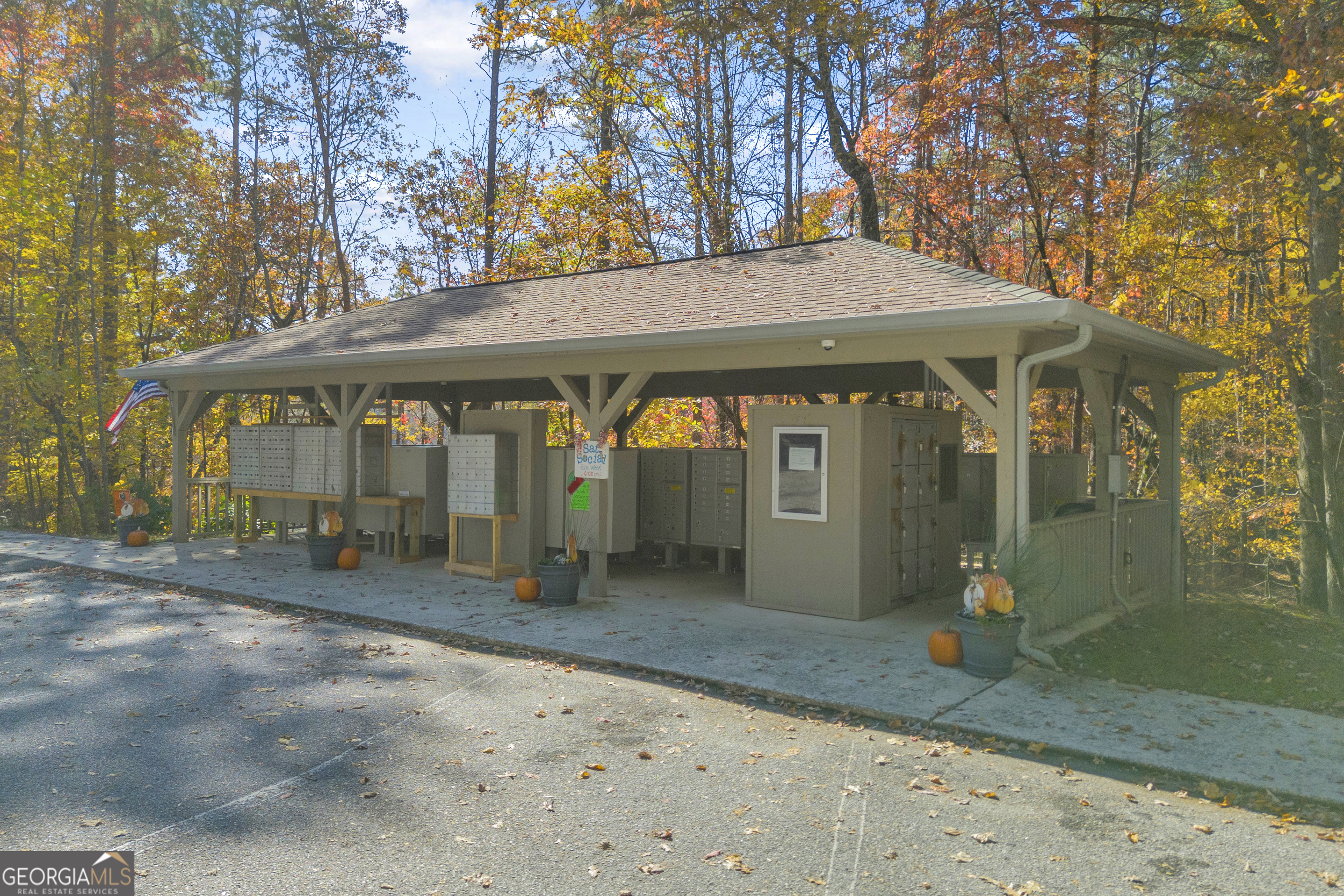 222 Blue Ridge Drive Sautee Nacoochee, GA 30571 - Photo 61 of 106