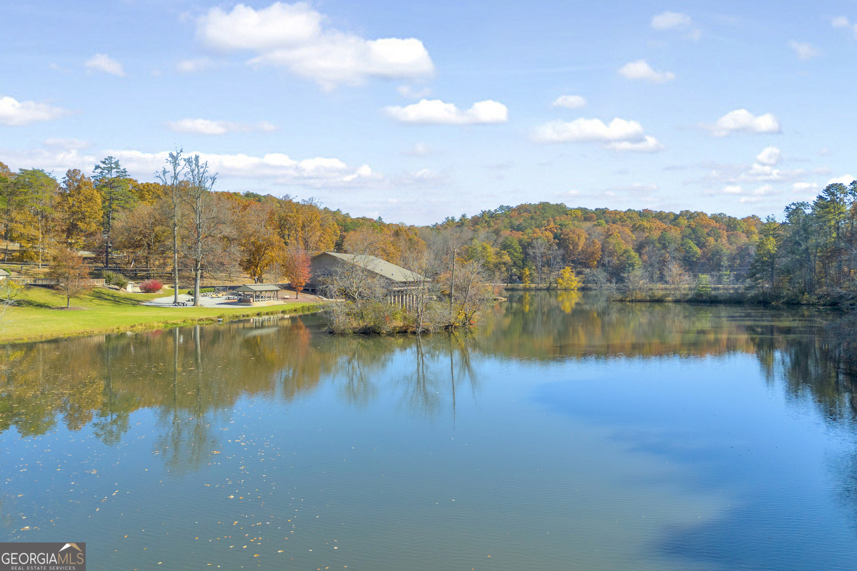 222 Blue Ridge Drive Sautee Nacoochee, GA 30571 - Photo 64 of 106