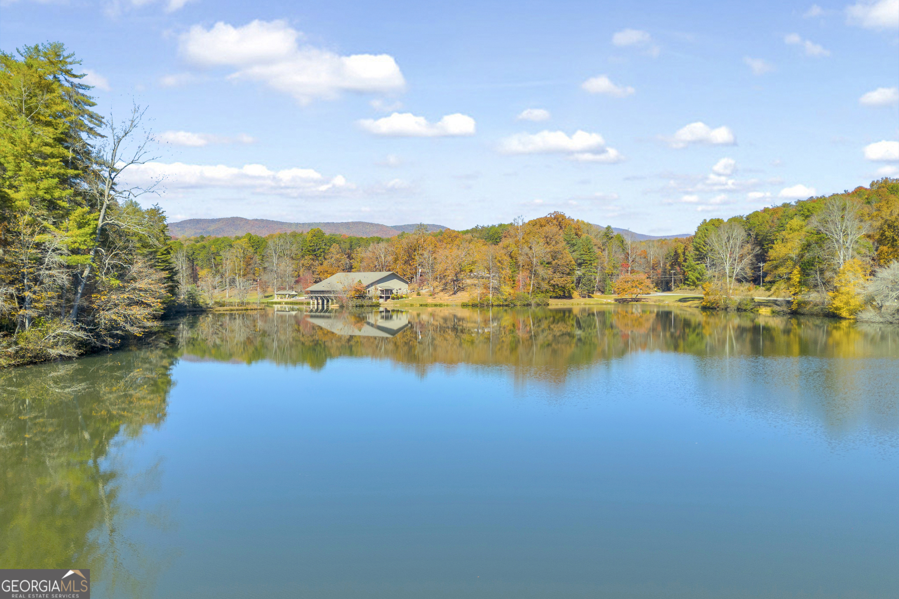 222 Blue Ridge Drive Sautee Nacoochee, GA 30571 - Photo 67 of 106