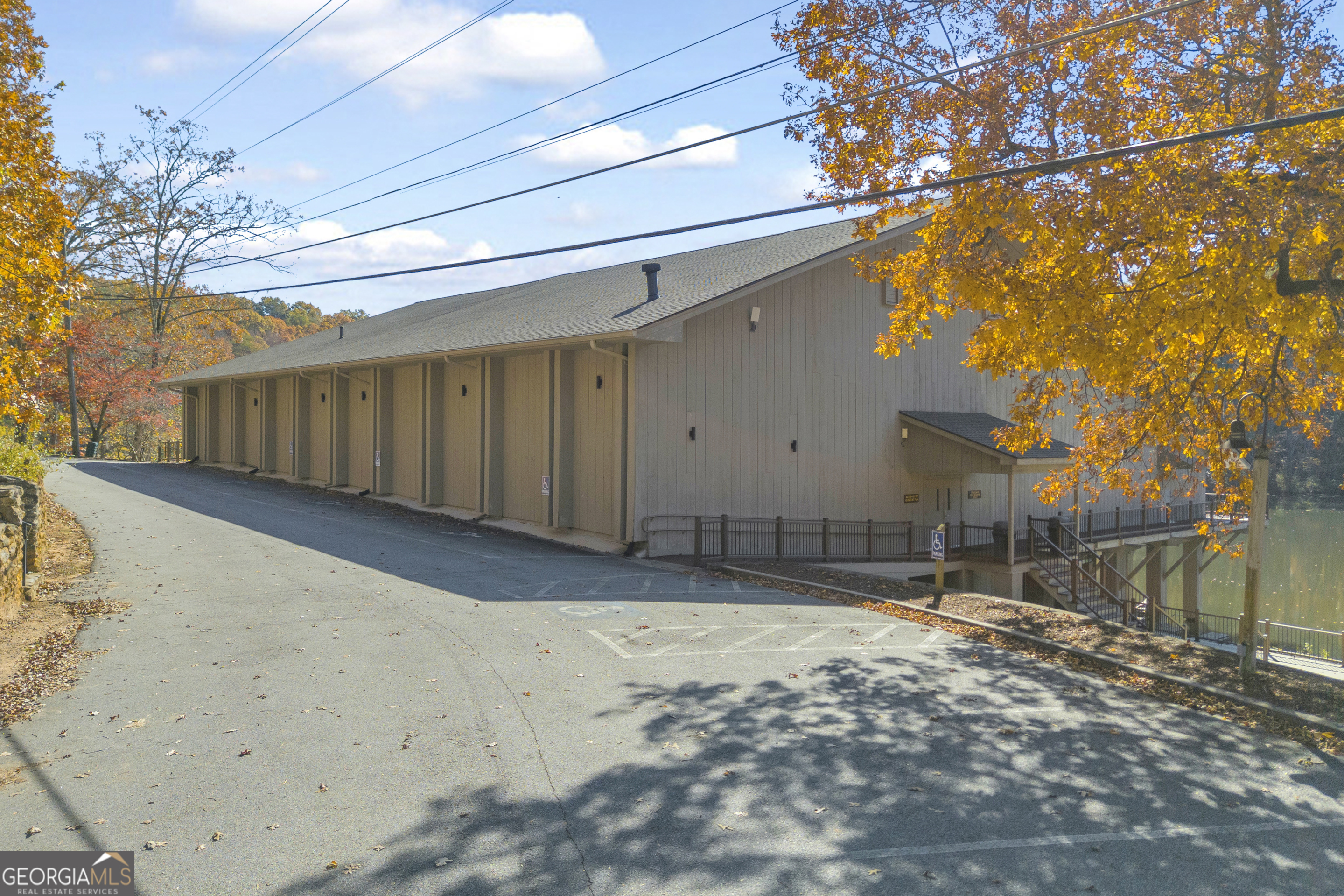 222 Blue Ridge Drive Sautee Nacoochee, GA 30571 - Photo 72 of 106