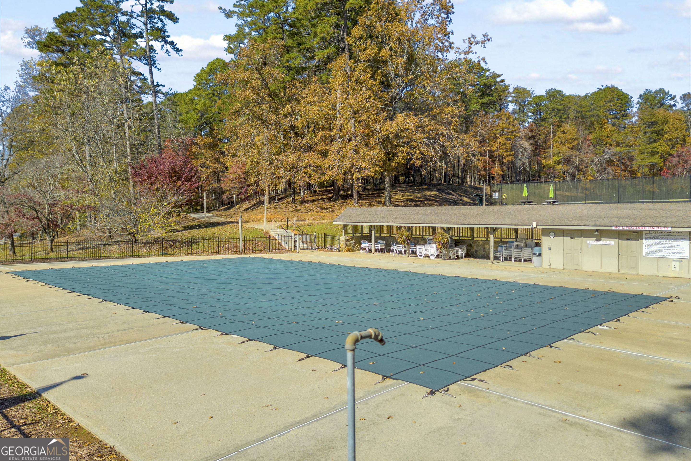 222 Blue Ridge Drive Sautee Nacoochee, GA 30571 - Photo 73 of 106