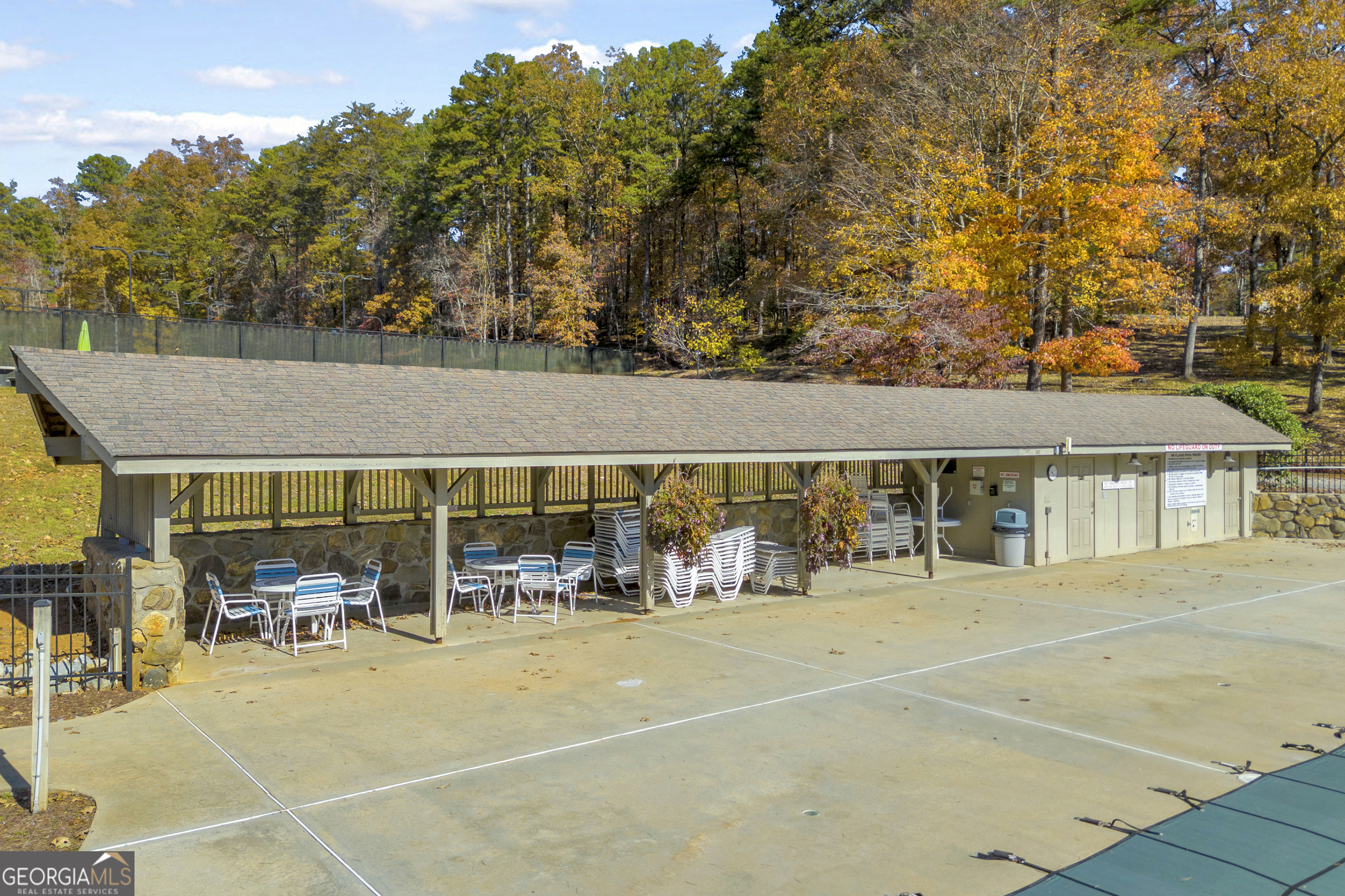 222 Blue Ridge Drive Sautee Nacoochee, GA 30571 - Photo 75 of 106