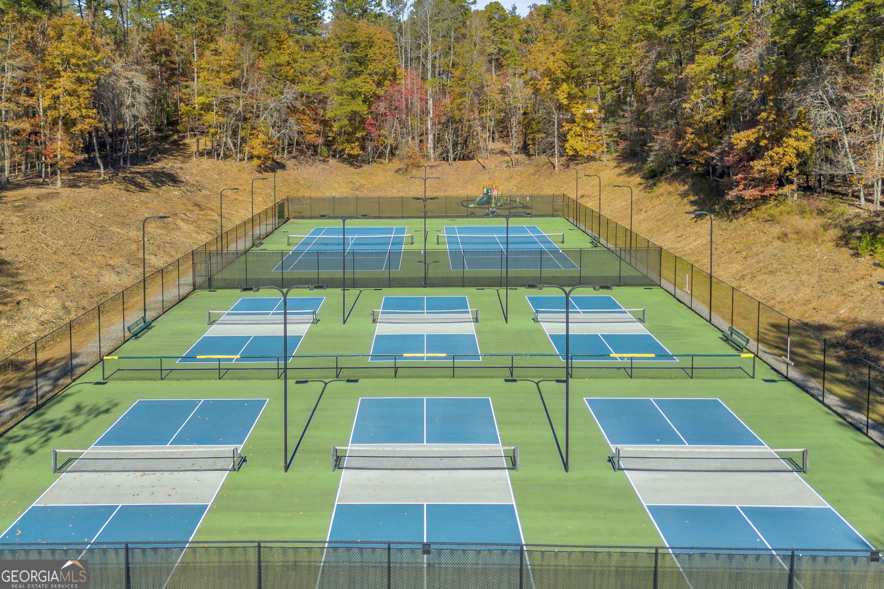 222 Blue Ridge Drive Sautee Nacoochee, GA 30571 - Photo 77 of 106