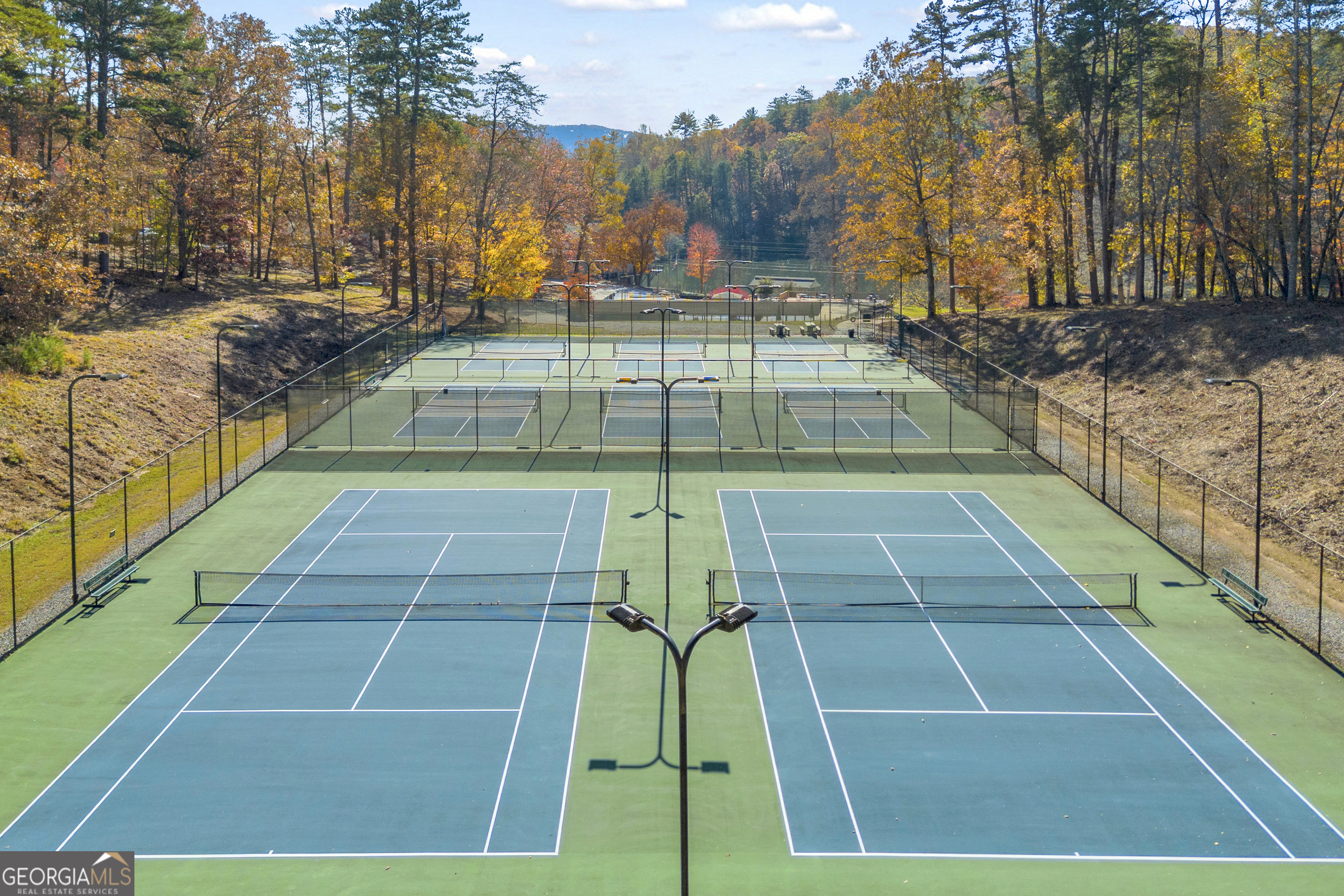 222 Blue Ridge Drive Sautee Nacoochee, GA 30571 - Photo 78 of 106