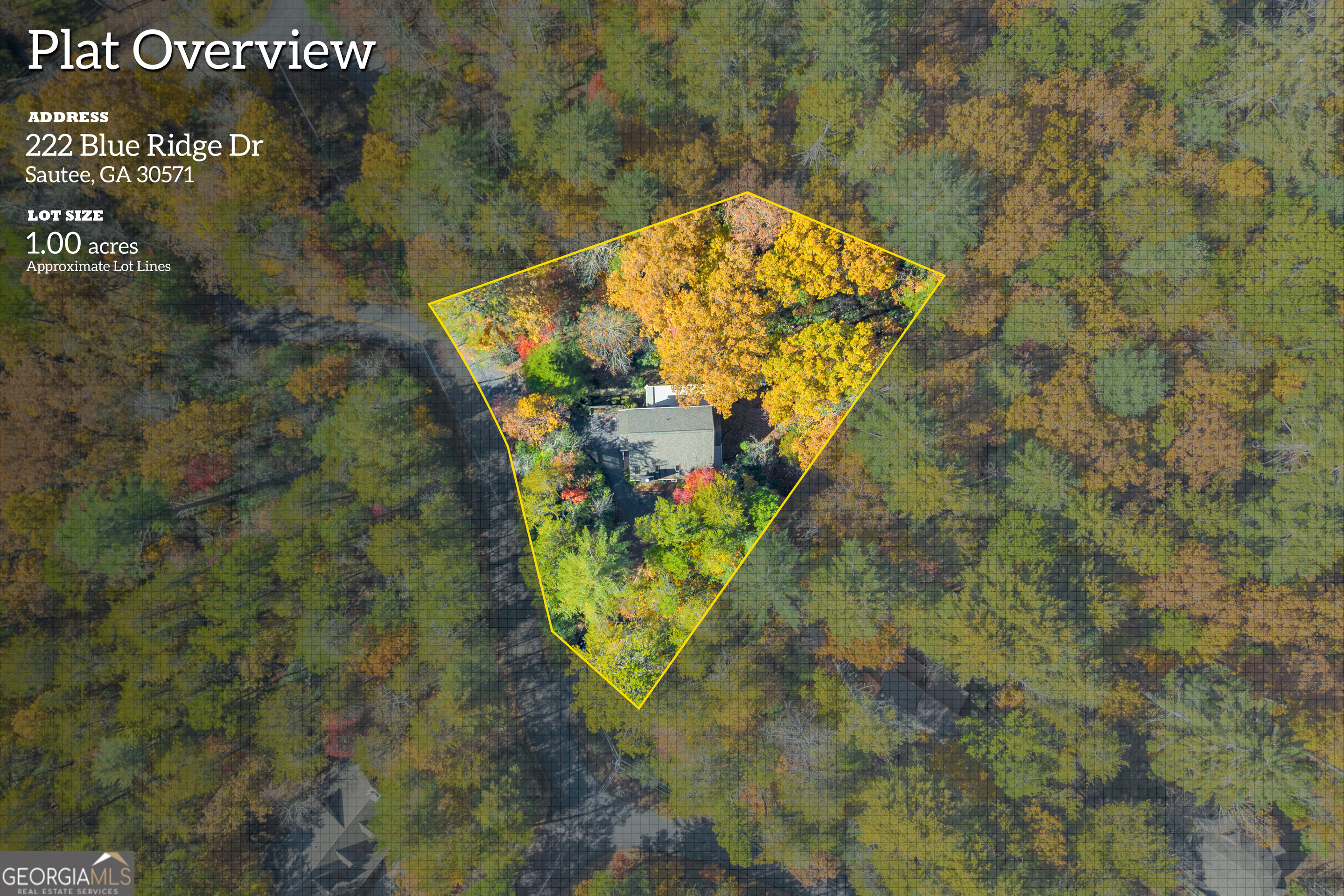 222 Blue Ridge Drive Sautee Nacoochee, GA 30571 - Photo 91 of 106