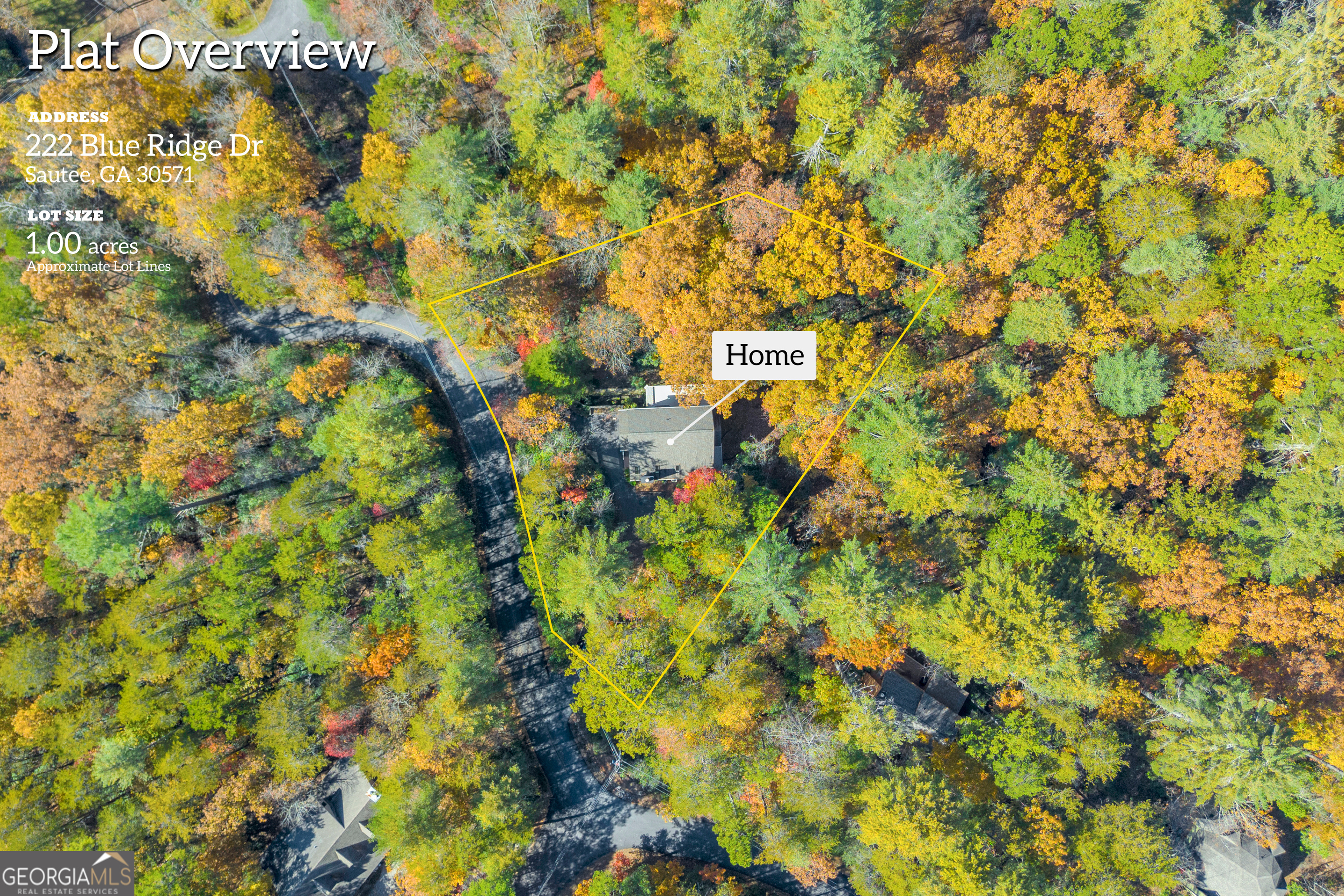 222 Blue Ridge Drive Sautee Nacoochee, GA 30571 - Photo 92 of 106