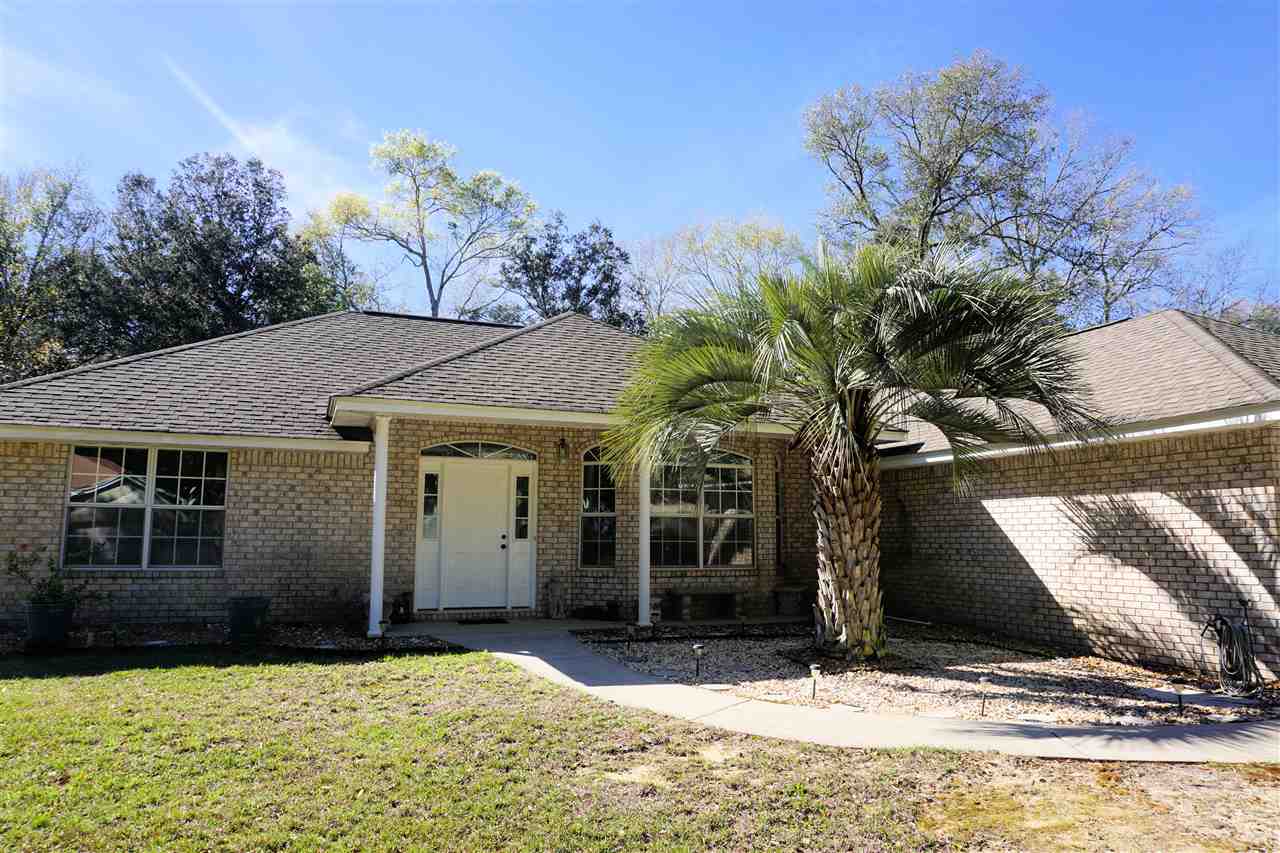 12199 Fritz Court Lillian, AL 36549 - Photo 2 of 28
