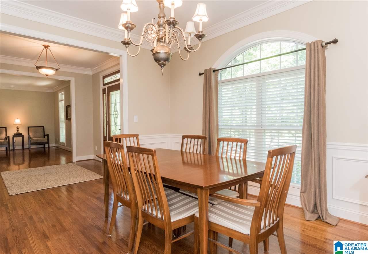 83 Overhill Road Montevallo, AL 35115 - Photo 9 of 50