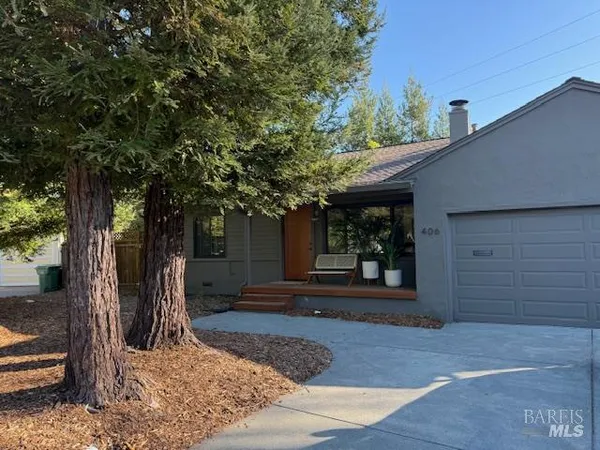 $1,049,000 | 406 Corrillo Drive, San Rafael, CA 94903