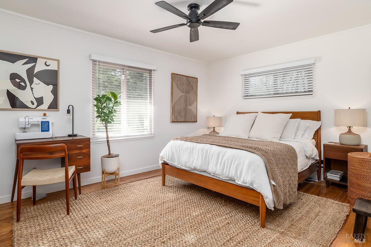 406 Corrillo Drive San Rafael, CA 94903 - Photo 14 of 35