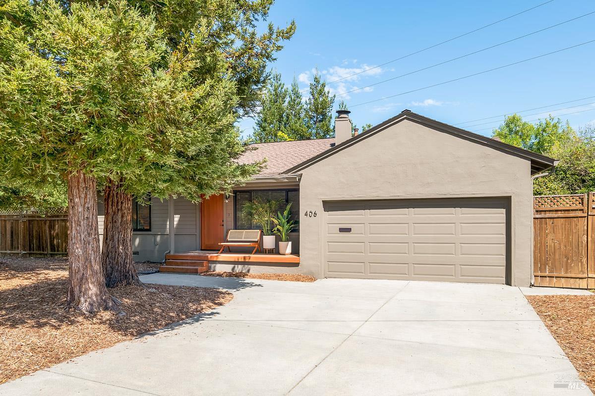 406 Corrillo Drive San Rafael, CA 94903 - Photo 2 of 35