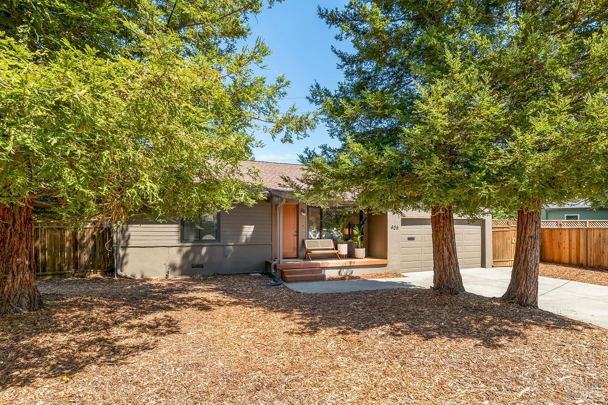 406 Corrillo Drive San Rafael, CA 94903 - Photo 33 of 35