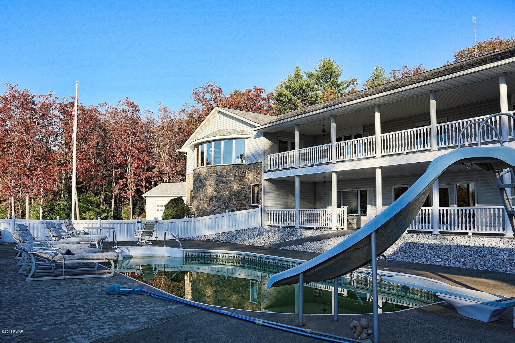 66 Swamp Brook Road Hawley, PA 18428 - Photo 14 of 61