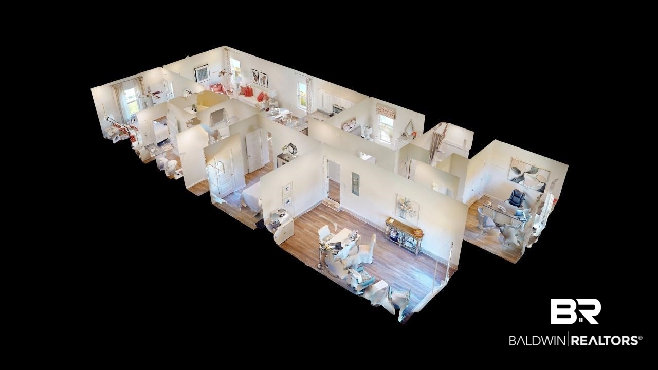 21290 Roughleaf Drive Summerdale, AL 36580 - Photo 31 of 35