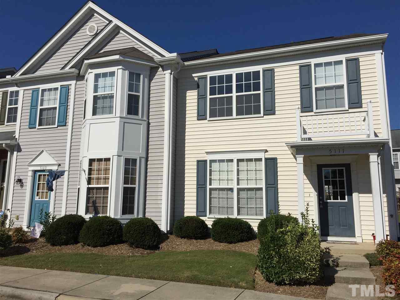 5111 Obion Court Raleigh, NC 27616 - Photo 1 of 18 Gallery Image 1