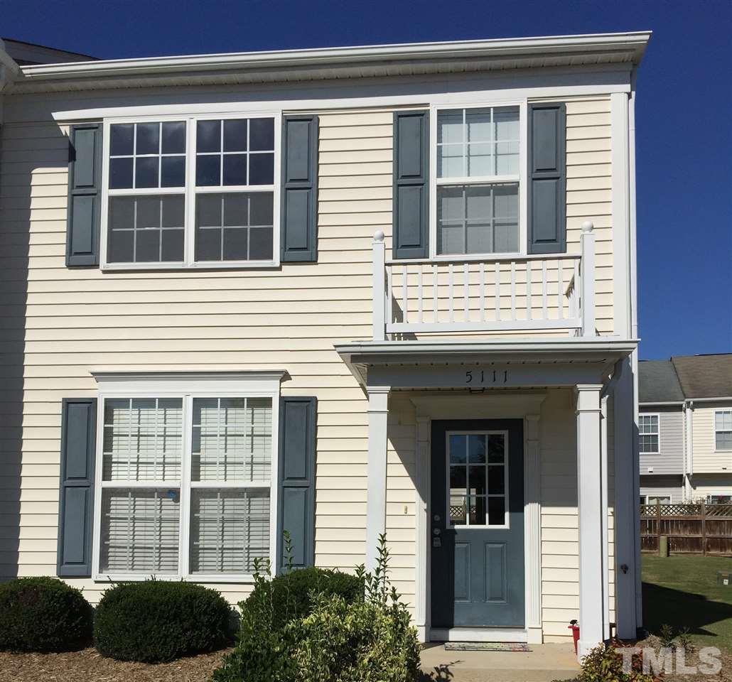 5111 Obion Court Raleigh, NC 27616 - Photo 2 of 18 Gallery Image 2