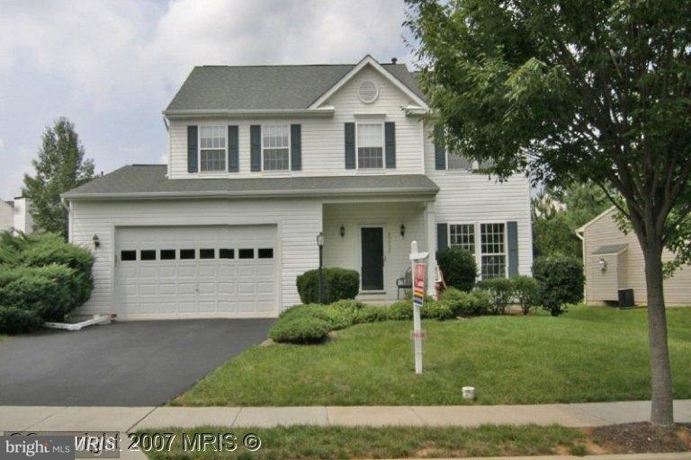 1752 Algonquin Road Frederick, MD 21701 - Photo 1 of 26 Exterior (Main)