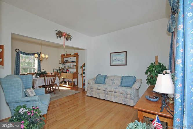 1752 Algonquin Road Frederick, MD 21701 - Photo 2 of 26 Formal Living Room
