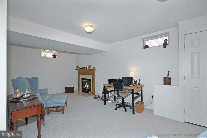 1752 Algonquin Road Frederick, MD 21701 - Photo 20 of 26 Lower Level 20 X 20 Family Room