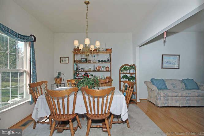 1752 Algonquin Road Frederick, MD 21701 - Photo 3 of 26 Formal Dining Room