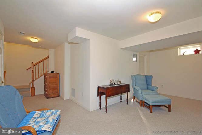 1752 Algonquin Road Frederick, MD 21701 - Photo 21 of 26 Other Lower Level Family Room