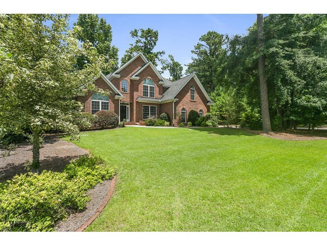 111 Spring Stone Court Aiken, SC 29803 - Photo 2 of 41