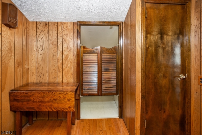 100 Troy Hills Road Whippany, NJ 07981 - Photo 16 of 37 a view of entry way with wooden door