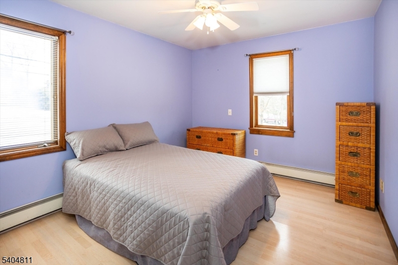 100 Troy Hills Road Whippany, NJ 07981 - Photo 26 of 37 a bedroom with a bed and a window