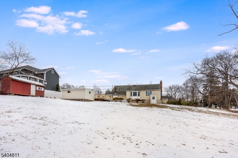 100 Troy Hills Road Whippany, NJ 07981 - Photo 37 of 37 a view of a road with a building in the background