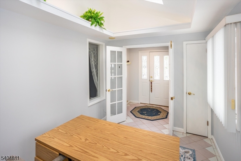 100 Troy Hills Road Whippany, NJ 07981 - Photo 8 of 37 a bedroom with a bed and a window