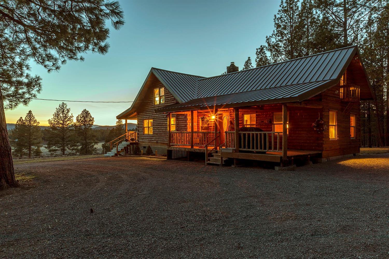 9775 Williamson River Road Chiloquin, OR 97624 - Photo 34 of 35 Additional Photo
