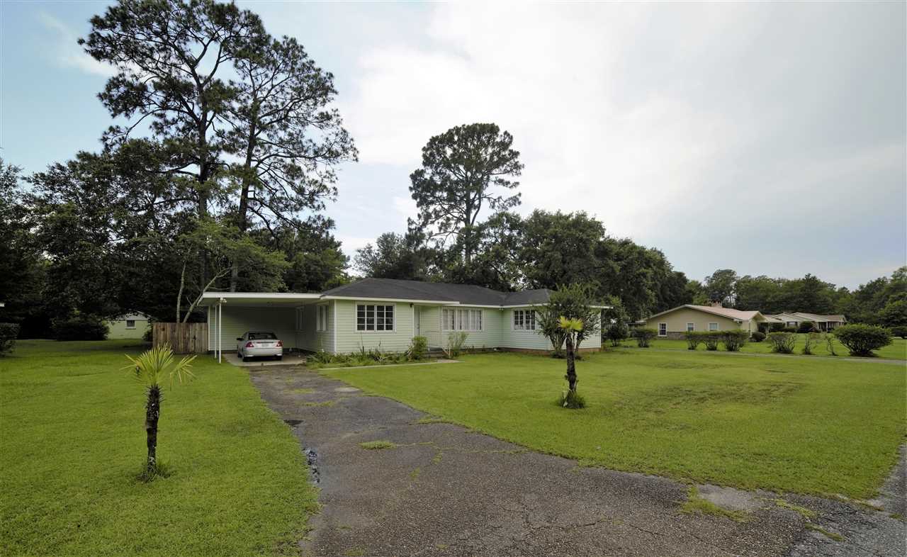 315 West Marigold Avenue Foley, AL 36535 - Photo 26 of 28 View From East Side