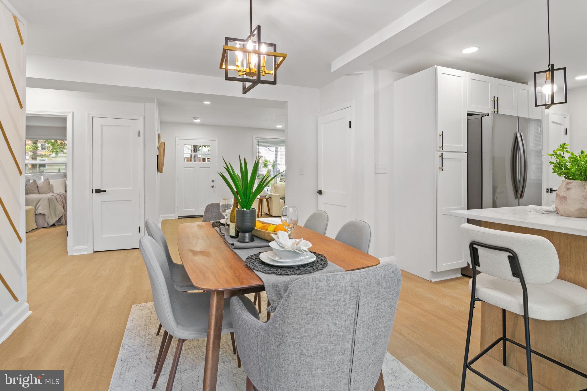 1727 Hilyard Road Baltimore, MD 21234 - Photo 10 of 41
