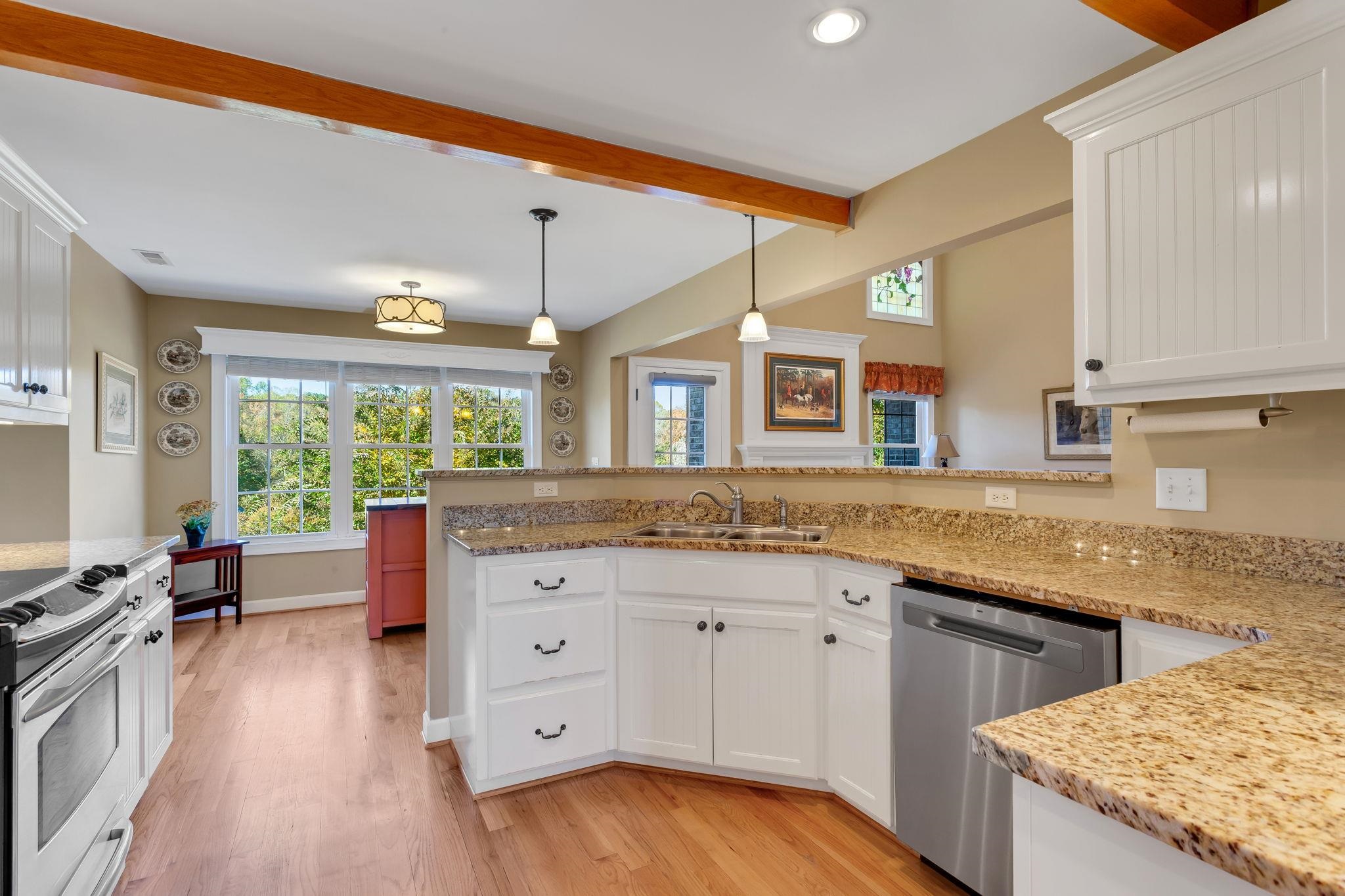 719 Hickory Hollow Road Inman, SC 29349 - Photo 14 of 47