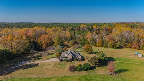 $1,495,000 | 719 Hickory Hollow Road, Inman, SC 29349
