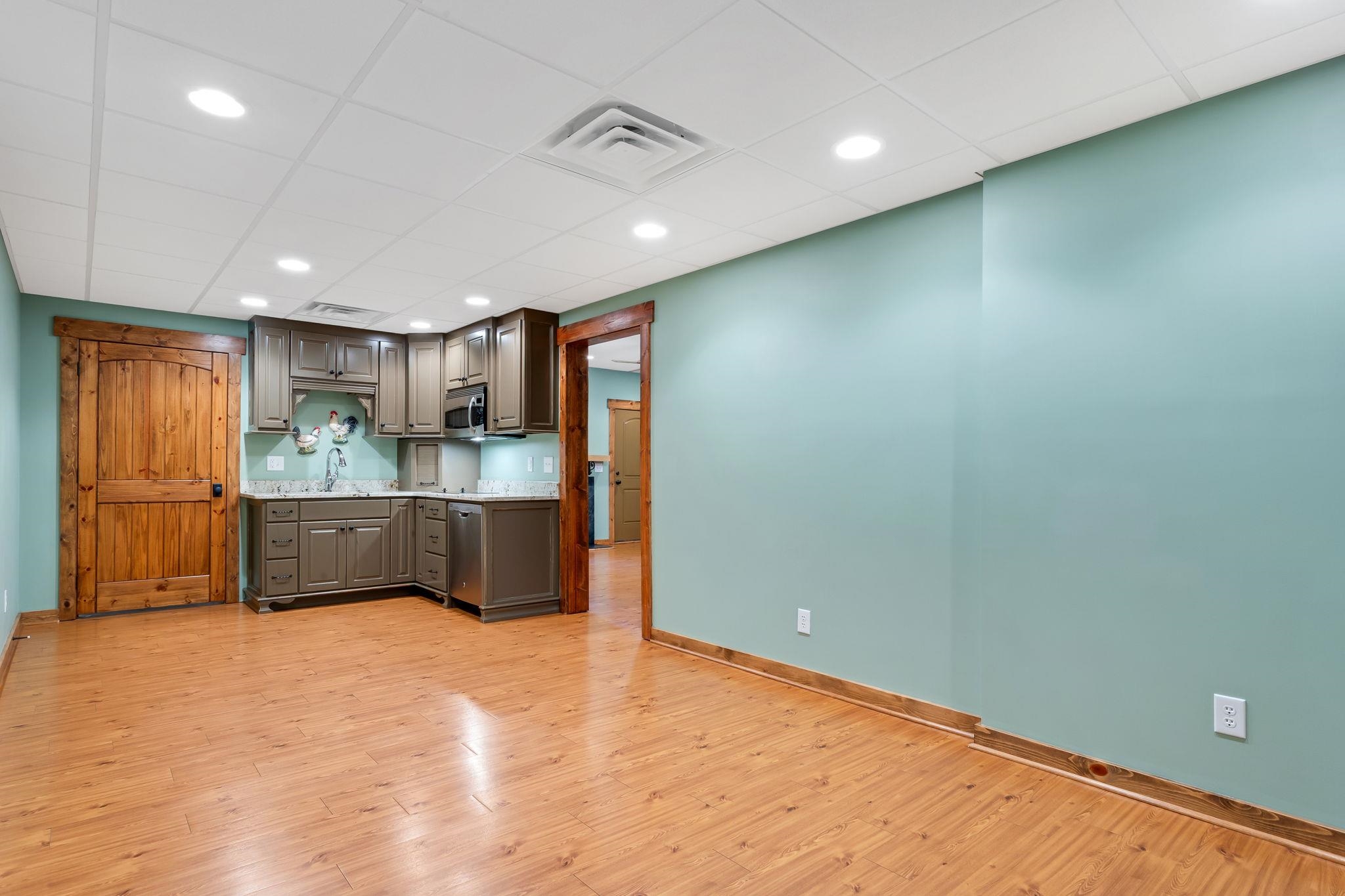 719 Hickory Hollow Road Inman, SC 29349 - Photo 31 of 47