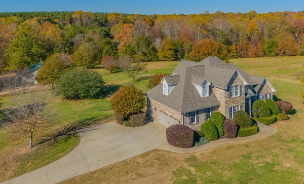 $1,495,000 | 719 Hickory Hollow Road, Inman, SC 29349