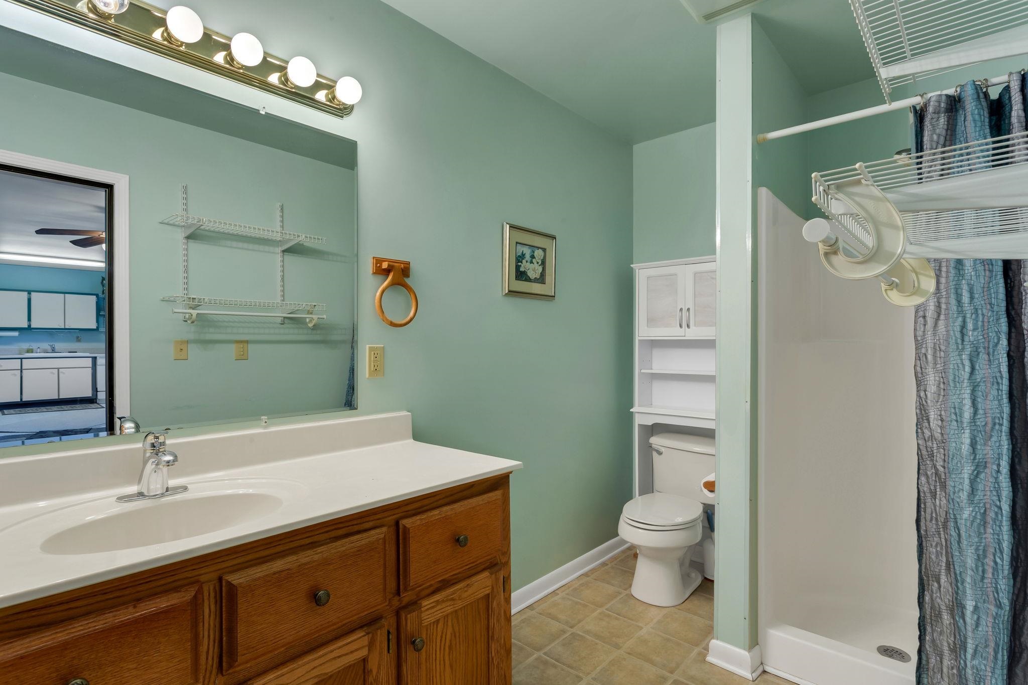 719 Hickory Hollow Road Inman, SC 29349 - Photo 42 of 47