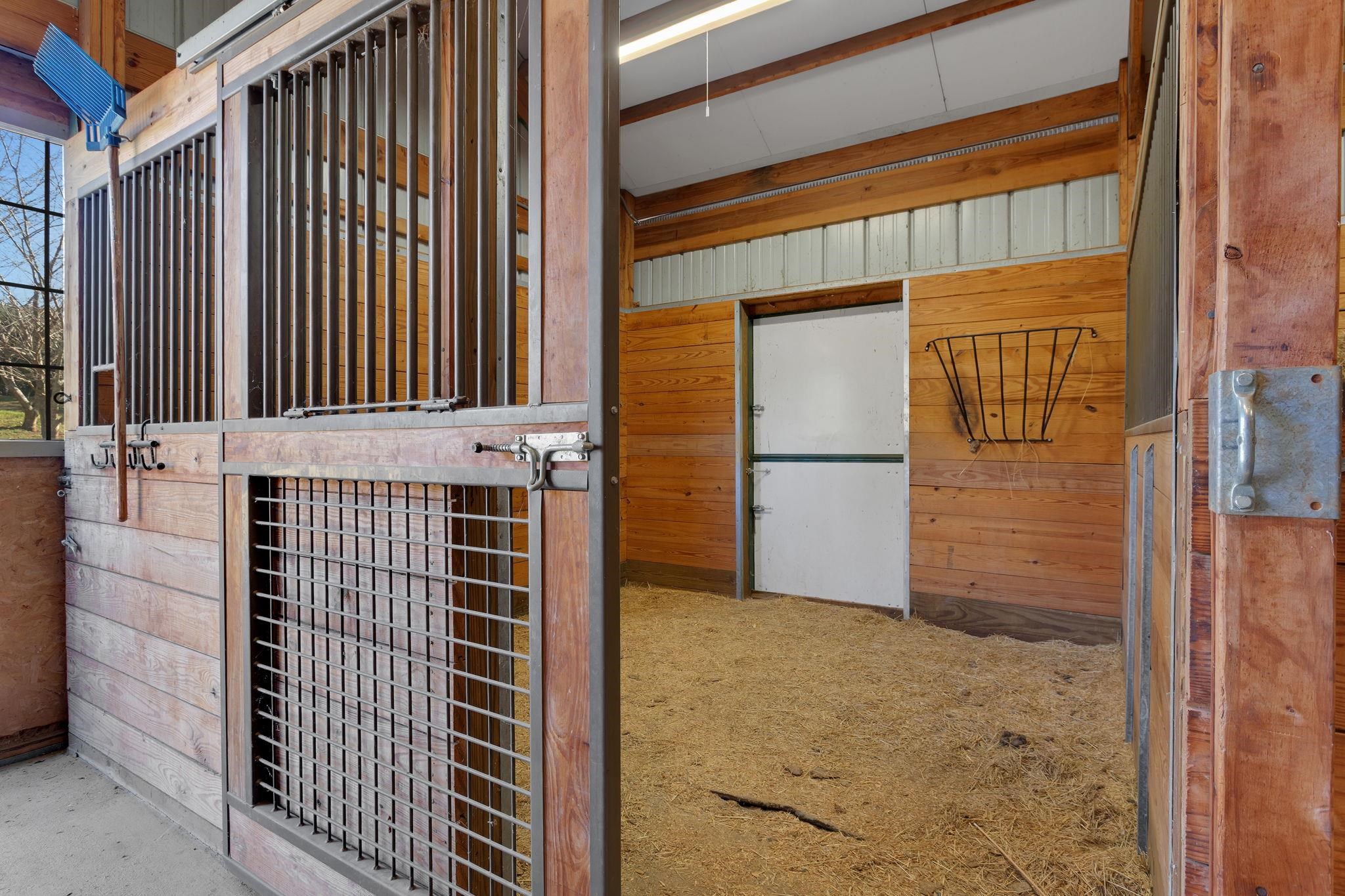 719 Hickory Hollow Road Inman, SC 29349 - Photo 43 of 47