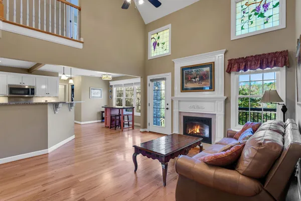 $1,495,000 | 719 Hickory Hollow Road, Inman, SC 29349