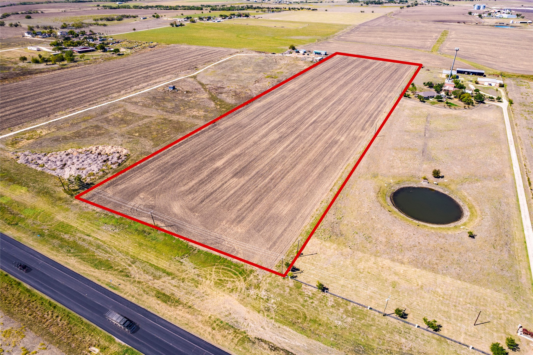 Tbd North Tbd N Fm Road, Unit 973 Coupland, TX 78615 - Photo 1 of 11 a view of swimming pool
