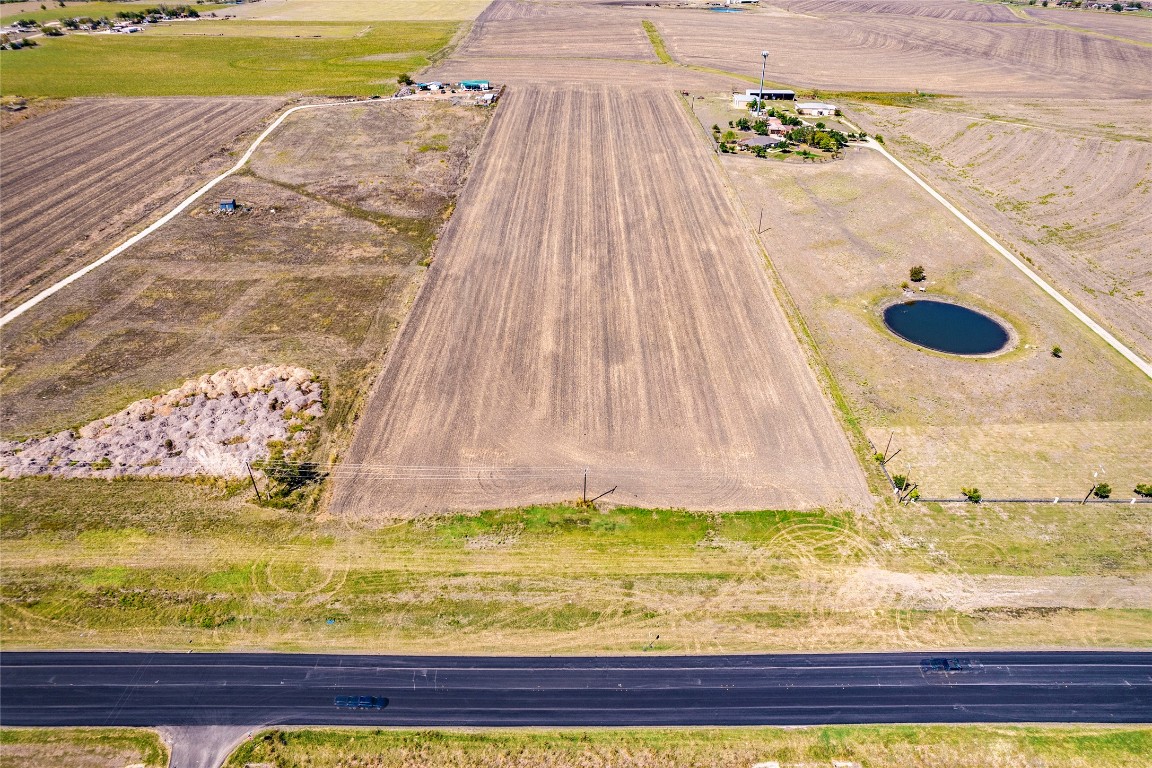 Tbd North Tbd N Fm Road, Unit 973 Coupland, TX 78615 - Photo 4 of 11 a view of swimming pool with a yard