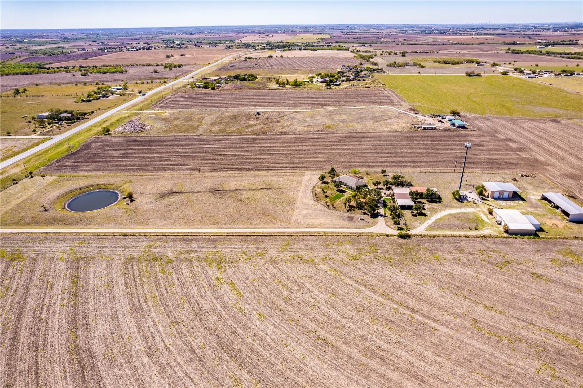 Tbd North Tbd N Fm Road, Unit 973 Coupland, TX 78615 - Photo 9 of 11 a view of ocean view and mountain view