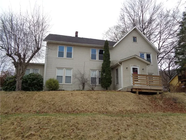 $209,900 | 252 West 2nd Street, Corning, NY 14830
