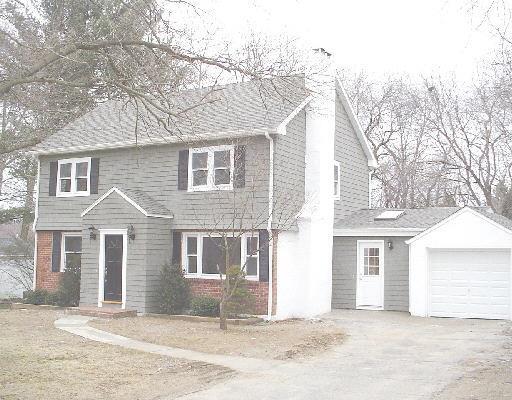 231 Chestnut Hill Road Trumbull, CT 06611 - Photo 1 of 1 Gallery Image 1