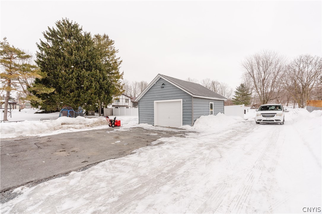158 Cedar Street Watertown, NY 13601 - Photo 16 of 17
