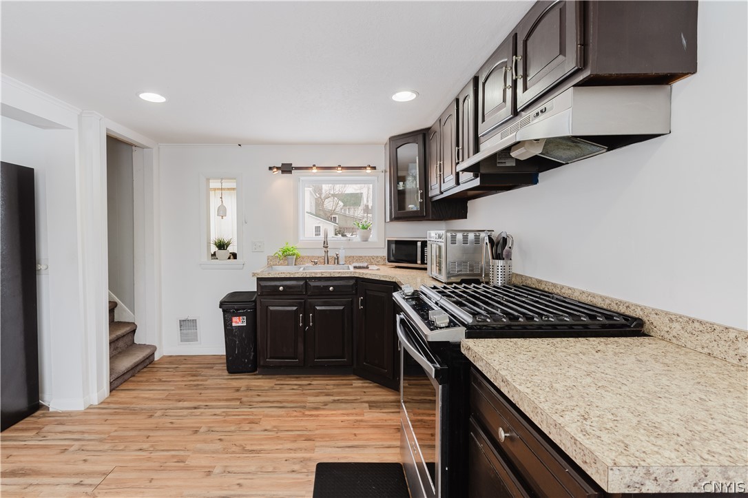 158 Cedar Street Watertown, NY 13601 - Photo 4 of 17