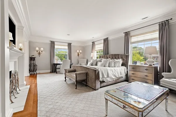 $11,750,000 | 4 Cobb Avenue, Manchester, MA 01944